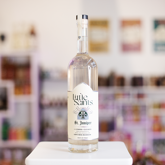 Little Saints St. Juniper Spirit